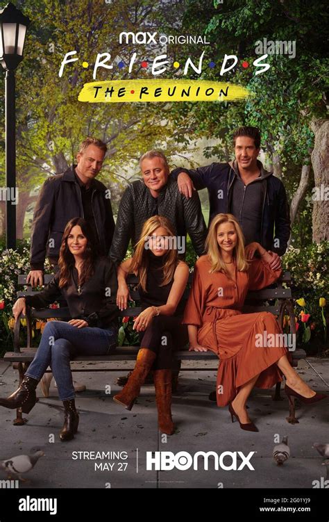 friends fmovie|Friends: The Reunion (TV Special 2021) .